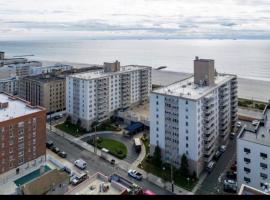 450 Shore Road #4 H 长滩 Long Beach, NY
