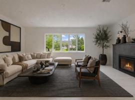 8535 Midland Parkway 牙买加豪宅 Jamaica Estates, NY