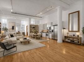 565 BROADWAY #6W 房源照片 1
