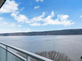 2575 Palisade Avenue #10-E 布朗士 Spuyten Duyvil, NY