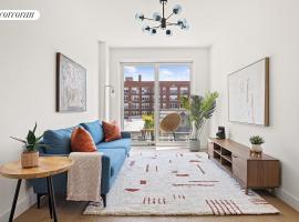 379 OCEAN Parkway #5C 肯辛顿 Kensington, NY