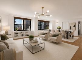 305 E 40TH Street #17JK 房源照片 1
