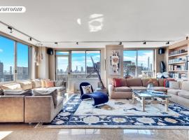 200 E 89TH Street #30D 上东城 Yorkville, NY