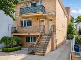 1619 70th Street #1 布鲁克林 Bensonhurst, NY