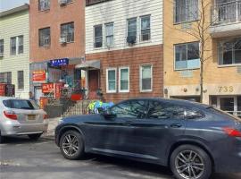 727 53rd Street 布鲁克林 Sunset Park, NY