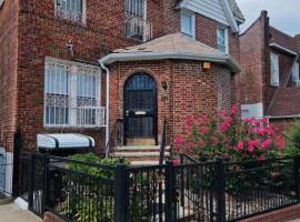 30-32 84th Street 艾姆赫斯特 East Elmhurst, NY