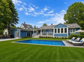 10940 Main Road 东长岛 East Marion, NY