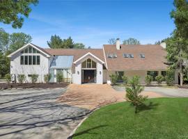 92 Old House Lane 金沙角 Sands Point, NY