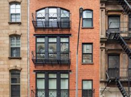 106 FRANKLIN Street 房源照片 1