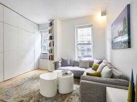 328 W 96TH Street #C 房源照片 1