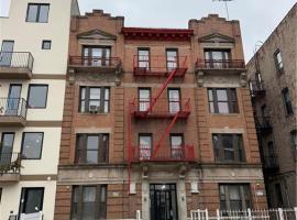 448 East 26th Street 房源照片 1