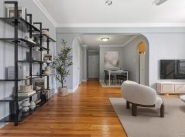 5621 Netherland Avenue #6B 布朗士 Bronx, NY