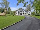 38 Cow Neck Road 金沙角 Sands Point, NY
