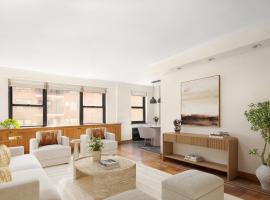 405 E 63RD Street #4DE 房源照片 1