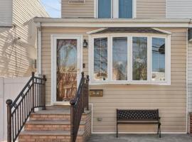 33-22 Jordan Street 法拉盛 Flushing, NY