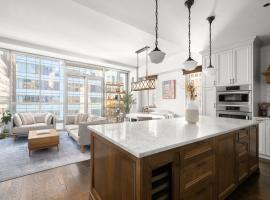 119 FULTON Street #8 曼哈顿金融区 South Street Seaport, NY
