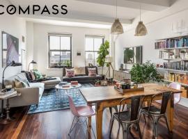 1 Hanson Place #15C 房源照片 1