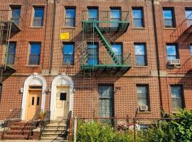 1912 Bay Ridge Parkway 布鲁克林 Bensonhurst, NY