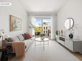 48 STANHOPE Street #3F 布什维克 Bushwick, NY