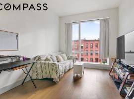 1325 Herkimer Street #320 布鲁克林 Bedford-Stuyvesant, NY