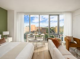 89 DEKALB Avenue #23G 布鲁克林市中心 Downtown Brooklyn, NY