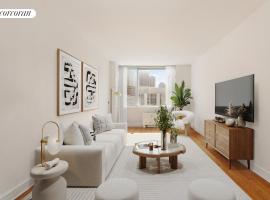 120 RIVERSIDE Boulevard #11P 上西城林肯廣場 Lincoln Square, NY
