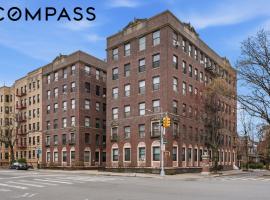 1212 Ocean Avenue #2A 房源照片 1