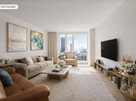 460 W 42ND Street #54D 中城西区 Hell's Kitchen, NY