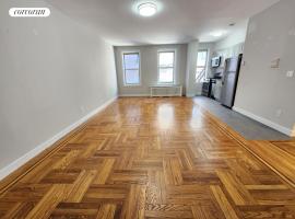 3900 GREYSTONE Avenue #32F 布朗士 Fieldston, NY