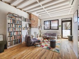 285A KINGSLAND Avenue 房源照片 1