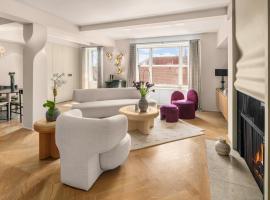 434 E 52ND Street #8BC 中城东区 Beekman, NY