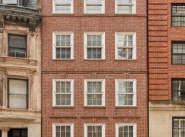 46 E 66TH Street 房源照片 1