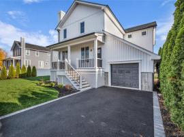 2437 Archer Street 长岛 Seaford, NY