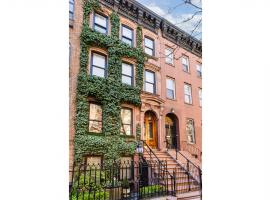 452 W 44TH Street 中城西区 Hell's Kitchen, NY