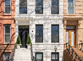 637 Mac Donough Street 房源照片 1