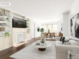 1065 PARK Avenue #7D 上东城 Carnegie Hill, NY