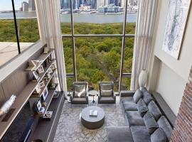 90 FURMAN Street #N1012 布鲁克林 Brooklyn Heights, NY