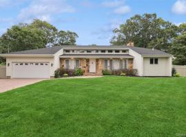3 Harbor Road 汉普顿 Hampton Bays, NY