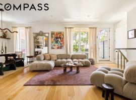 1404 Bushwick Avenue #1F 房源照片 1