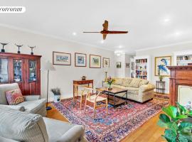 116 PINEHURST Avenue #M31 北曼哈顿 Hudson Heights, NY