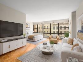 166 E 61ST Street #4D 上东城 Lenox Hill, NY