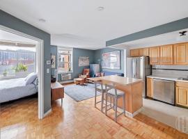 102 Bradhurst Avenue #906 哈莱姆区 Central Harlem, NY