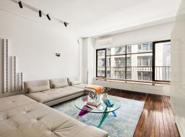 114 W 29TH Street #PH 切尔西 Chelsea, NY