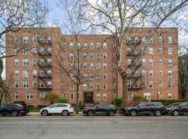 6665 Colonial Road #5-D 湾脊 Bay Ridge, NY