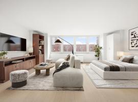 333 RECTOR Place #907 炮台公园城 Battery Park City, NY