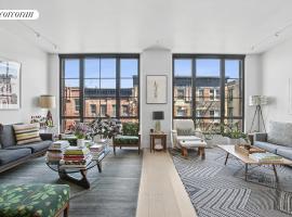 438 E 12TH Street #6C 东村区 East Village, NY
