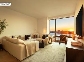 500 W 18TH Street #W18B 切尔西 Chelsea, NY