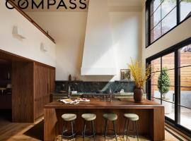 487 Henry Street 布鲁克林 Cobble Hill, NY