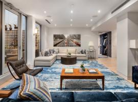 433 E 74TH Street #TH/1B 上东城 Lenox Hill, NY