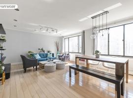179 GRAND Street #4G 曼哈顿唐人街 Little Italy, NY